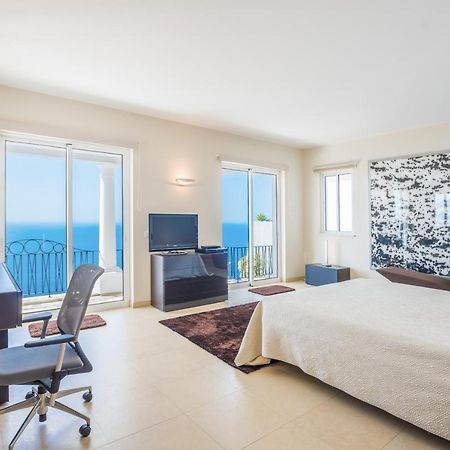 Villa La Terrasse Palheiro Village with private pool by HR Madeira Funchal (Madeira) Exterior foto