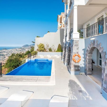 Villa La Terrasse Palheiro Village with private pool by HR Madeira Funchal (Madeira) Exterior foto