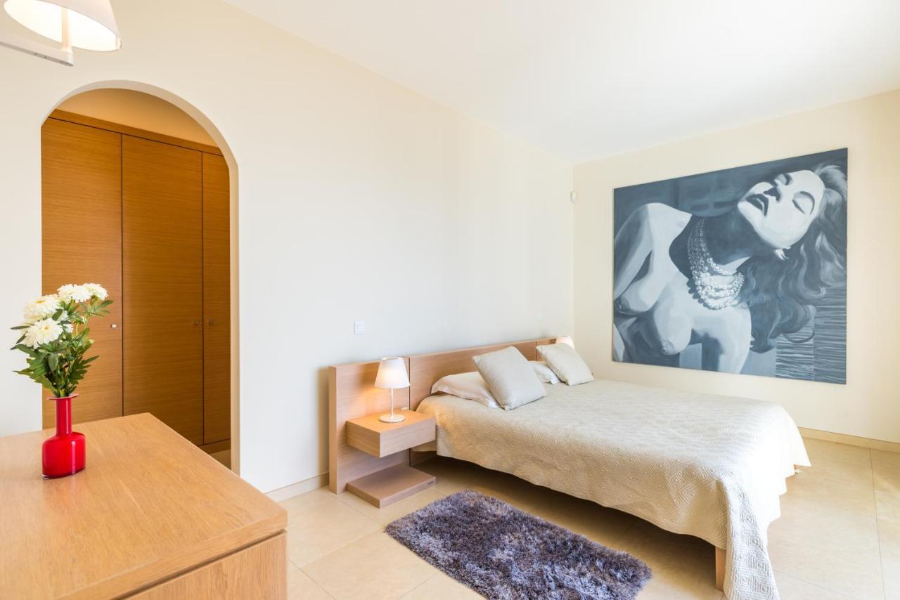 Villa La Terrasse Palheiro Village with private pool by HR Madeira Funchal (Madeira) Exterior foto