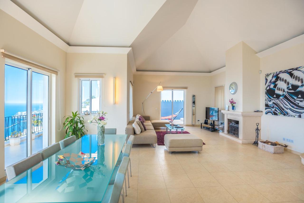 Villa La Terrasse Palheiro Village with private pool by HR Madeira Funchal (Madeira) Exterior foto