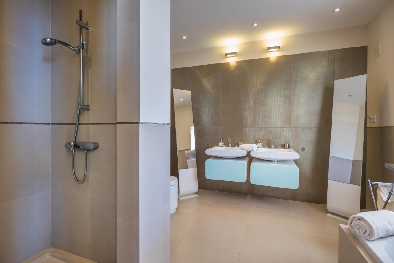 Villa La Terrasse Palheiro Village with private pool by HR Madeira Funchal (Madeira) Exterior foto