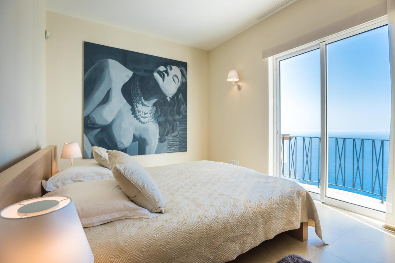 Villa La Terrasse Palheiro Village with private pool by HR Madeira Funchal (Madeira) Exterior foto