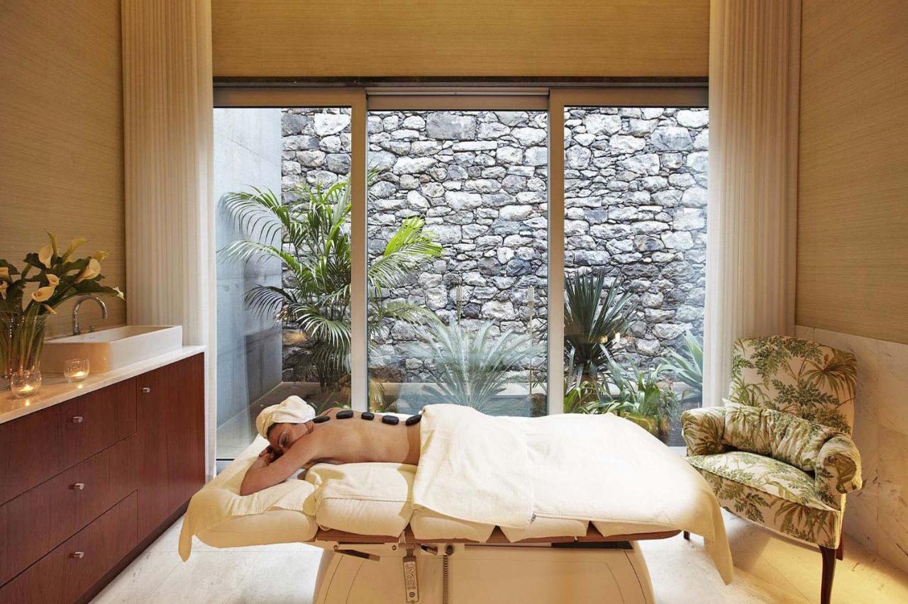 Villa La Terrasse Palheiro Village with private pool by HR Madeira Funchal (Madeira) Exterior foto