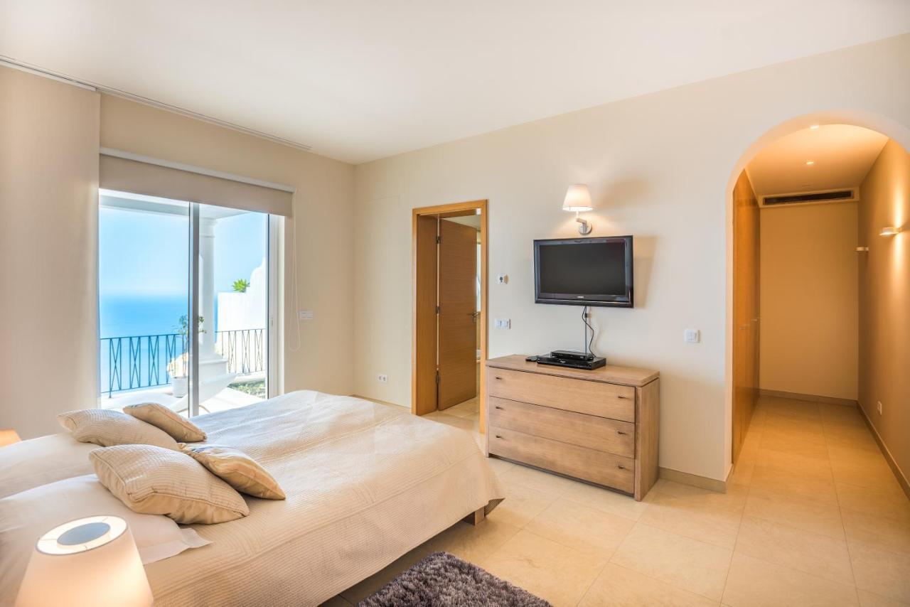 Villa La Terrasse Palheiro Village with private pool by HR Madeira Funchal (Madeira) Exterior foto
