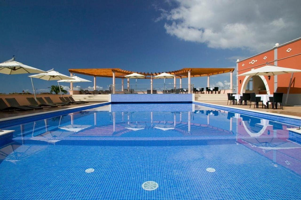 Villa La Terrasse Palheiro Village with private pool by HR Madeira Funchal (Madeira) Exterior foto