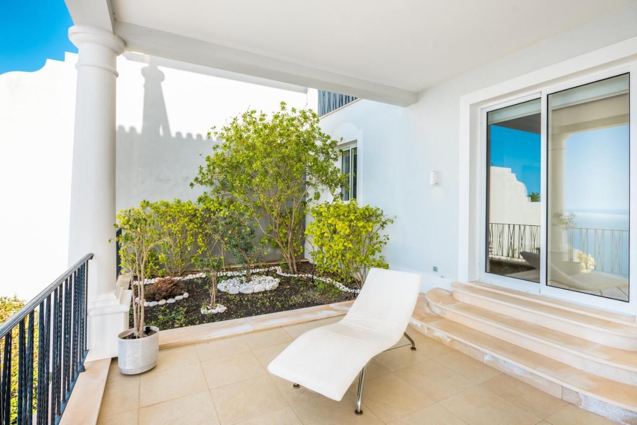 Villa La Terrasse Palheiro Village with private pool by HR Madeira Funchal (Madeira) Exterior foto