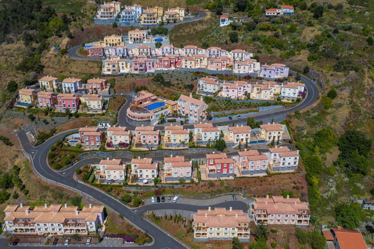 Villa La Terrasse Palheiro Village with private pool by HR Madeira Funchal (Madeira) Exterior foto