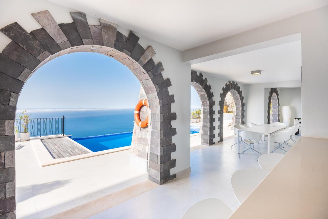 Villa La Terrasse Palheiro Village with private pool by HR Madeira Funchal (Madeira) Exterior foto