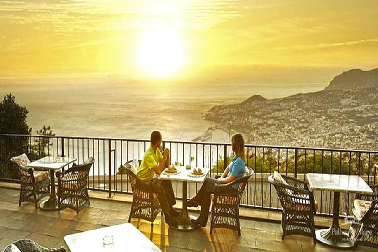 Villa La Terrasse Palheiro Village with private pool by HR Madeira Funchal (Madeira) Exterior foto